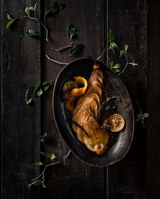 10 food still life photography by greg stroube