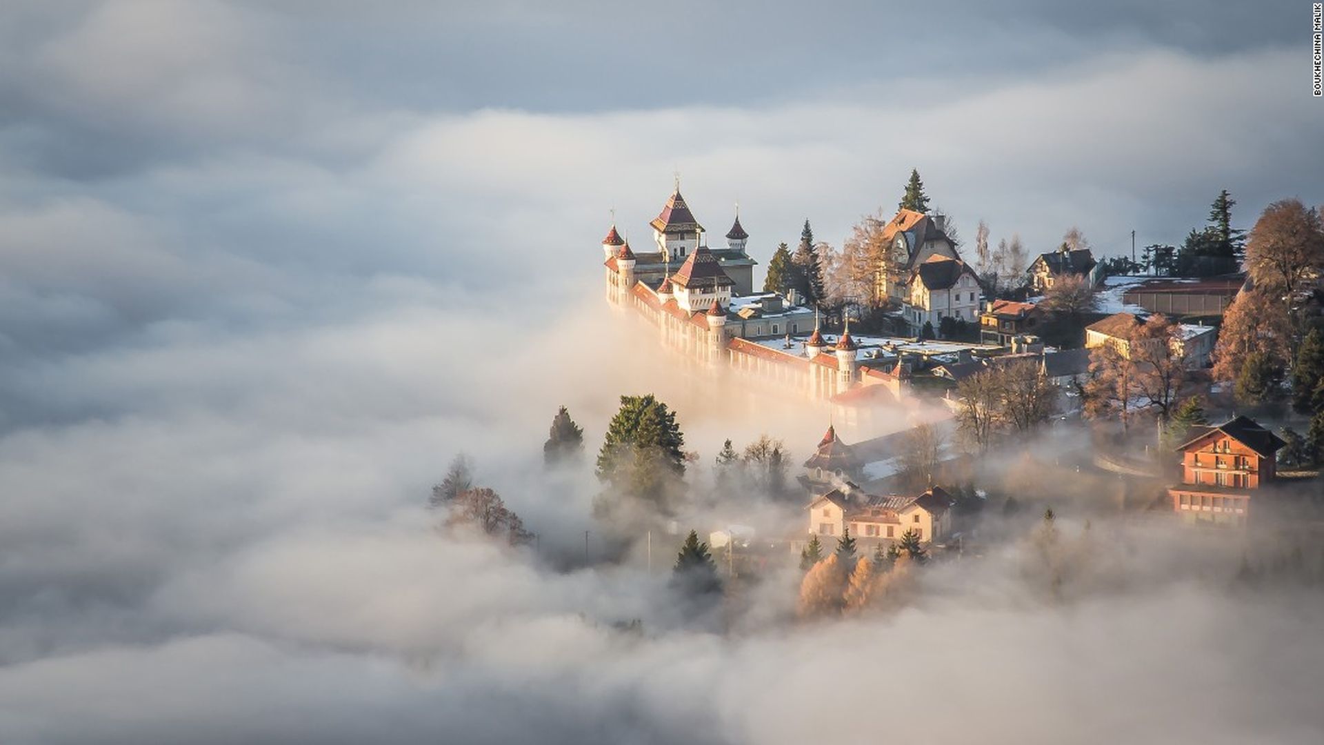 travel photo contest winner