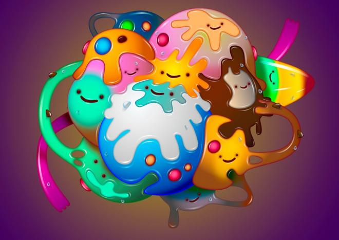 digital art