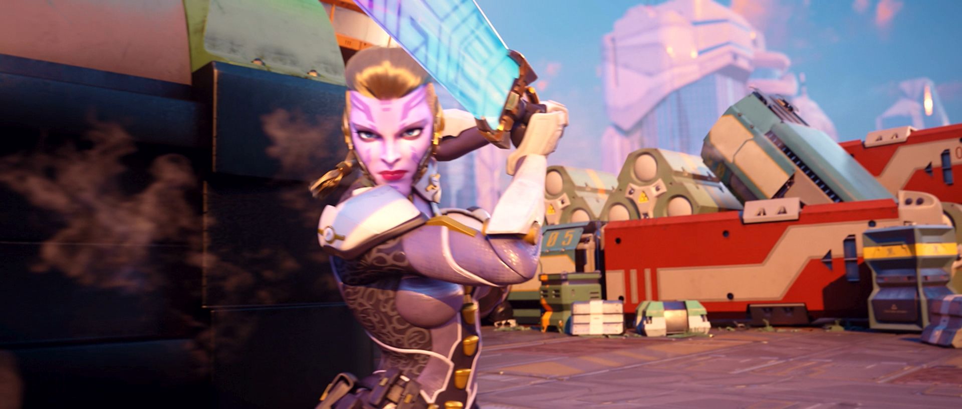 13 3d character design by hasan bajramovic