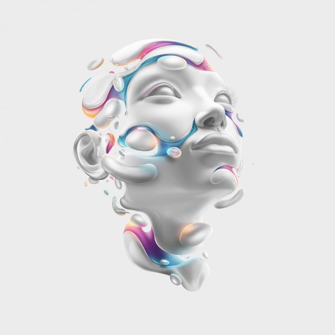digital art illustrations