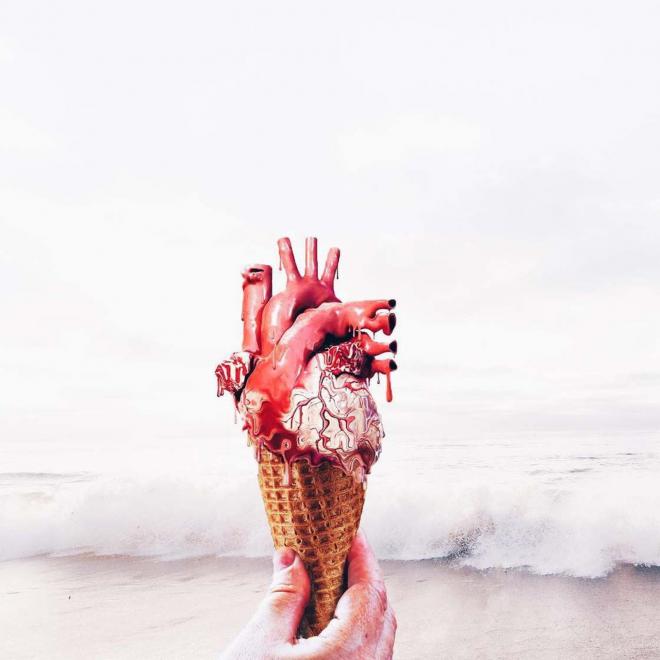 photo manipulation