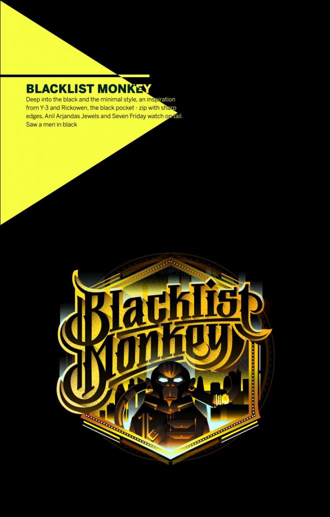 typography design