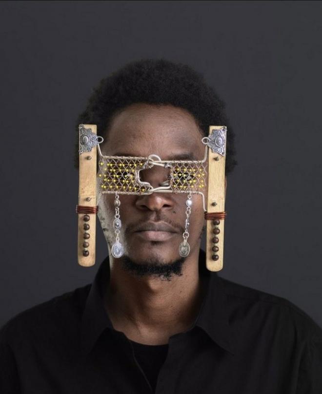 creative funny spectacles designs