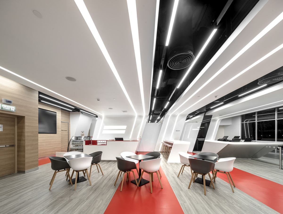 2 interior design bangkok by tinnaphop