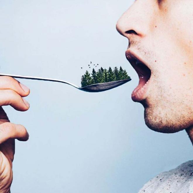 photo manipulation