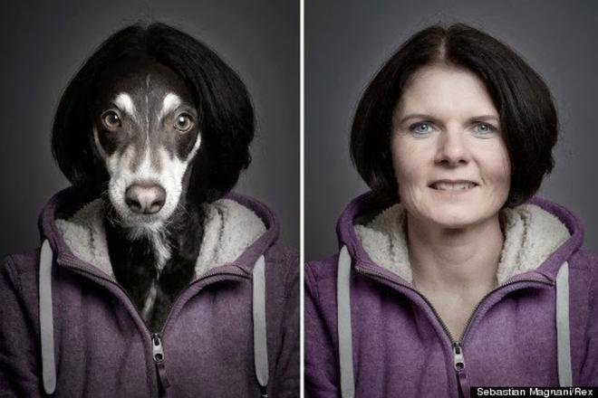 photo manipulations