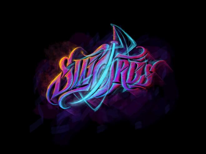 typography design
