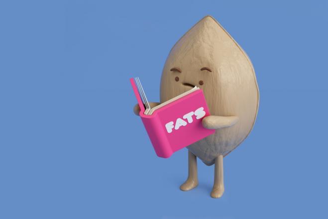 3d character design