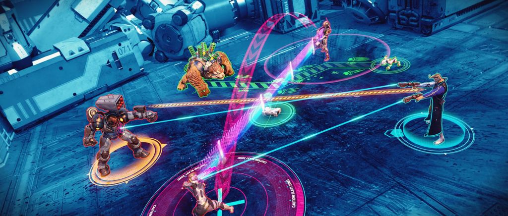 3d character design by hasan bajramovic