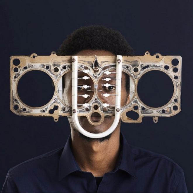 creative funny spectacles designs