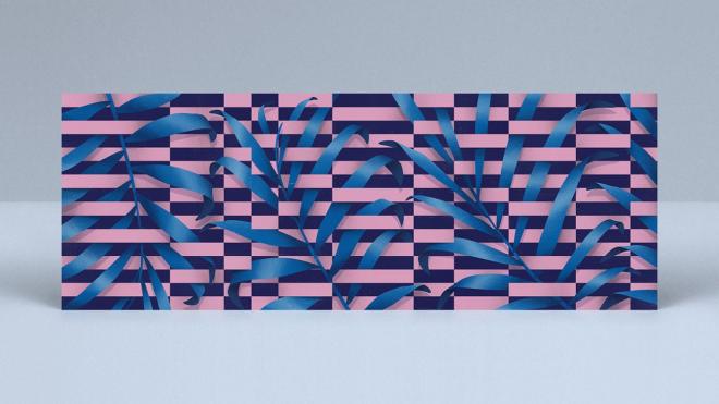 graphic design patterns