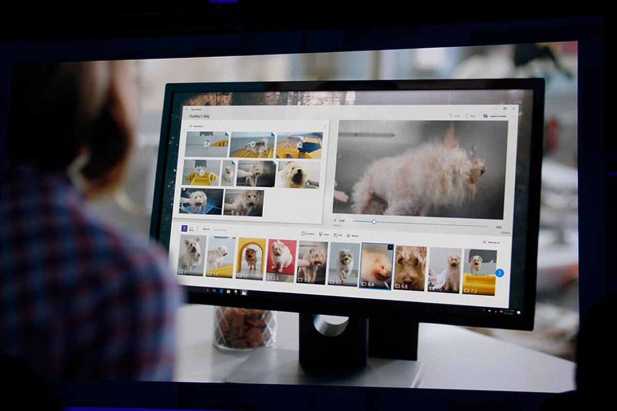 3 microsoft story remix app