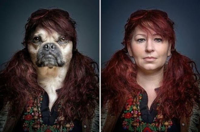 photo manipulations