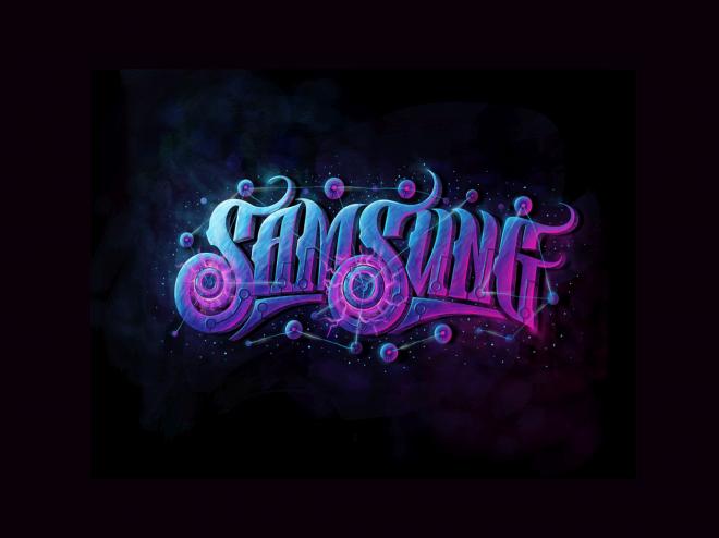typography design