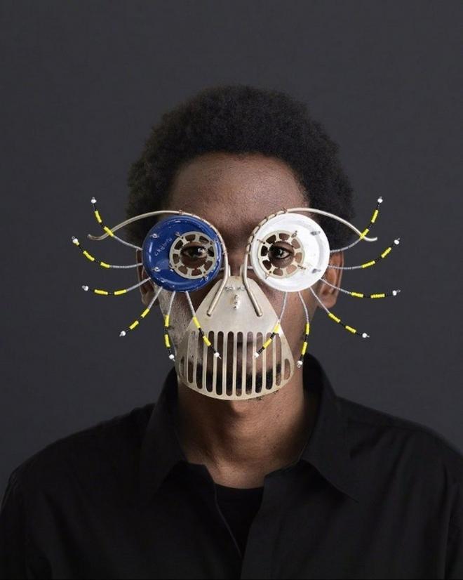 creative funny spectacles designs