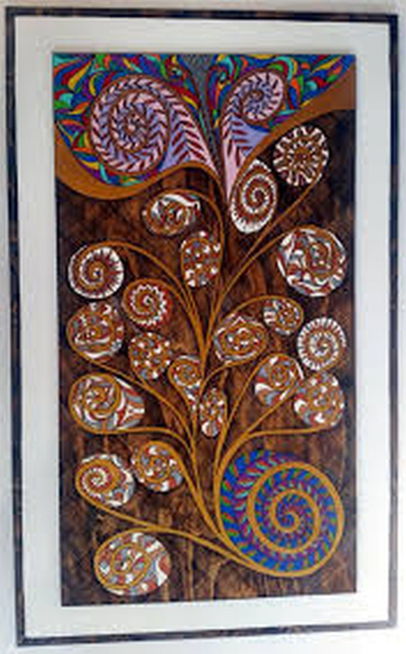 luxembourg art competition by anton dk