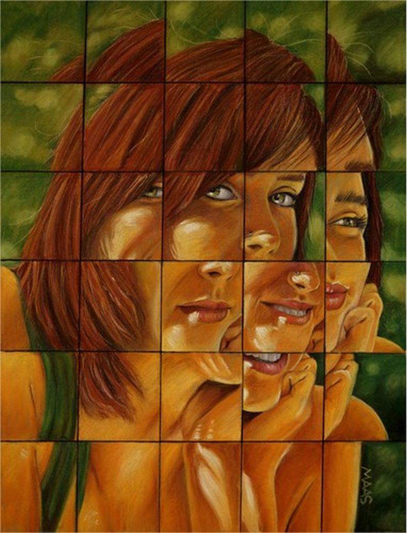 5 painting on the edge by justin maas