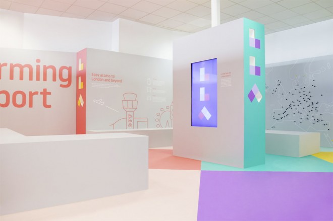 visual identity award