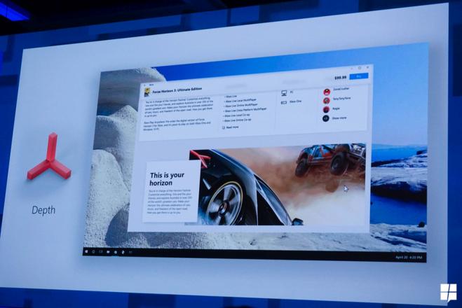 microsoft fluent design system microsoft fluent design system
