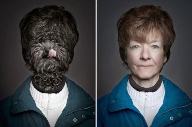 photo manipulations