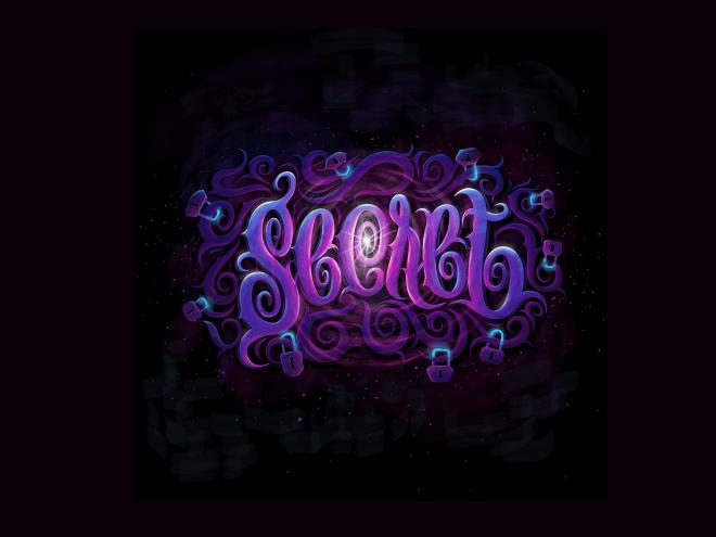 typography design