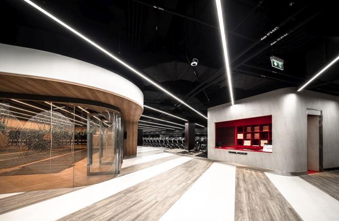 interior design bangkok