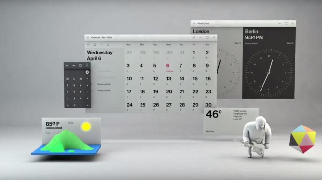 microsoft fluent design system microsoft fluent design system