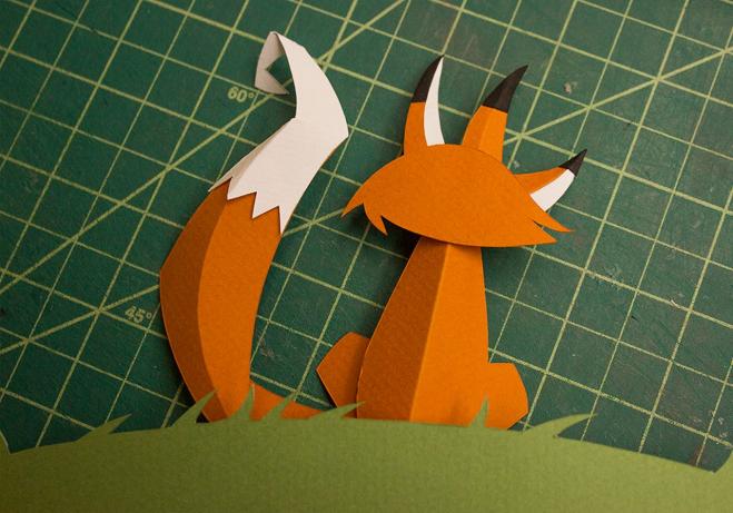 paper craft graphic design paper craft graphic design