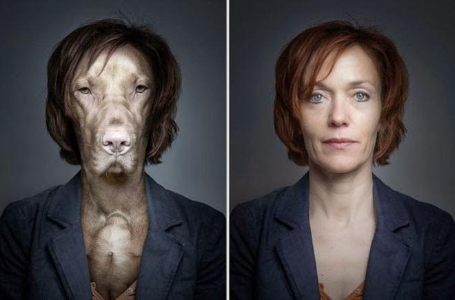 photo manipulations