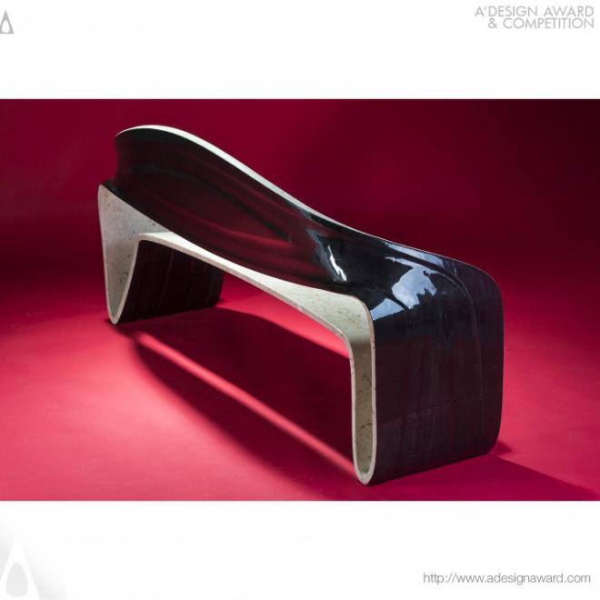 award winning sofa design