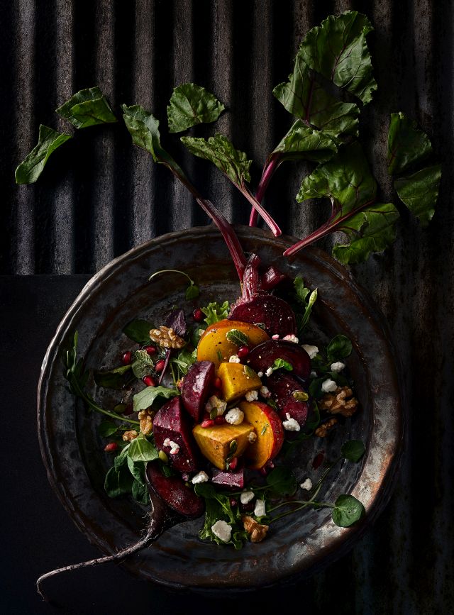 8 food still life photography by greg stroube