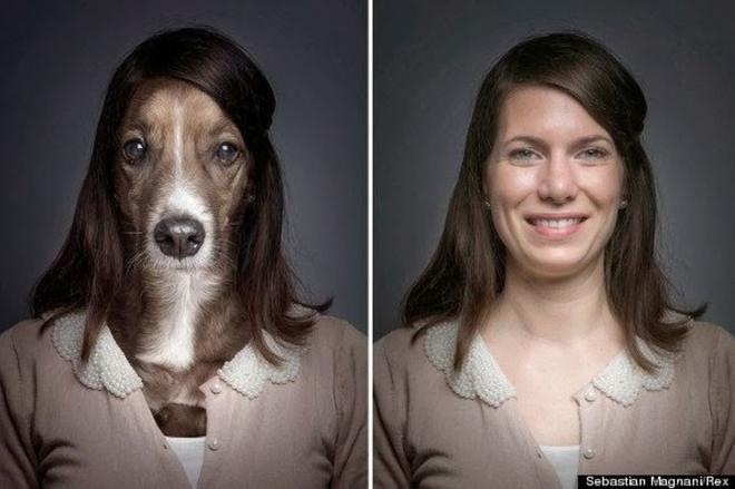 photo manipulations