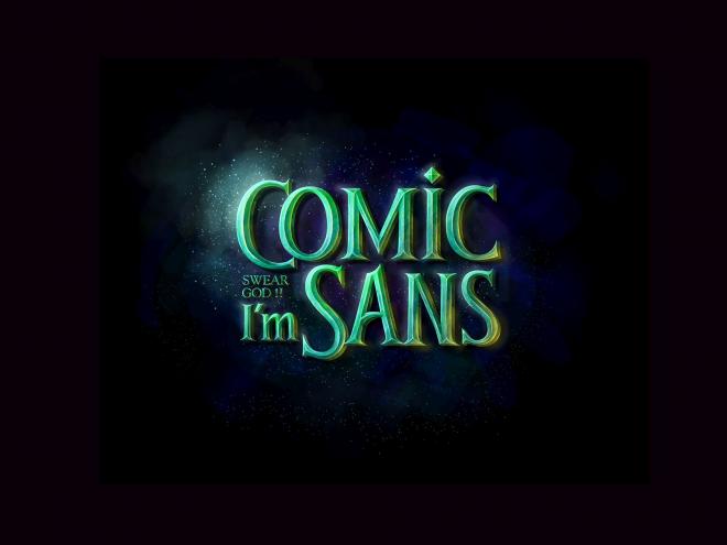 typography design