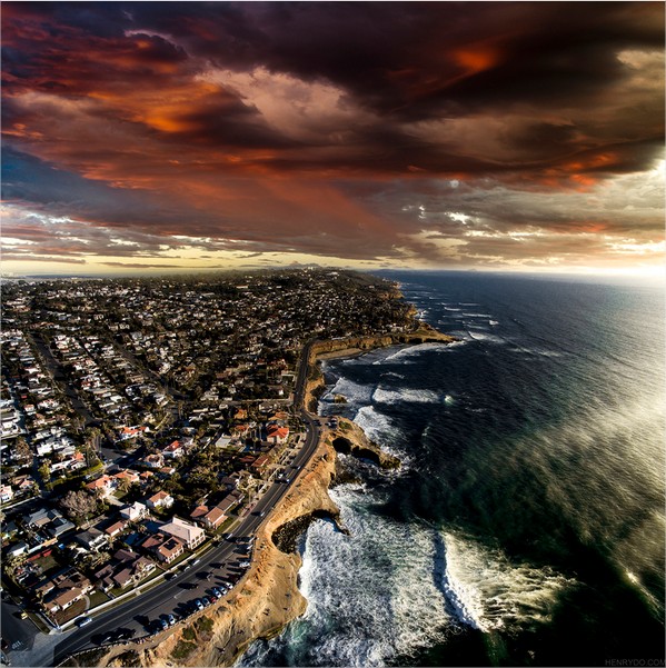 9 drone photography by henry do