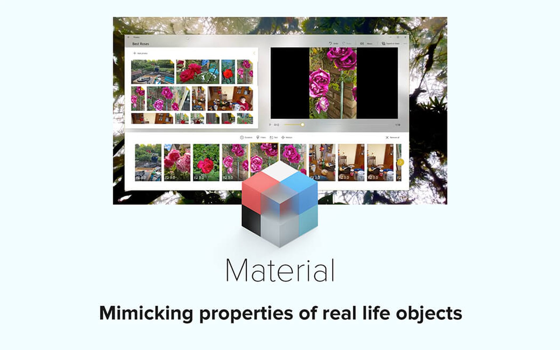 9 microsoft fluent design system