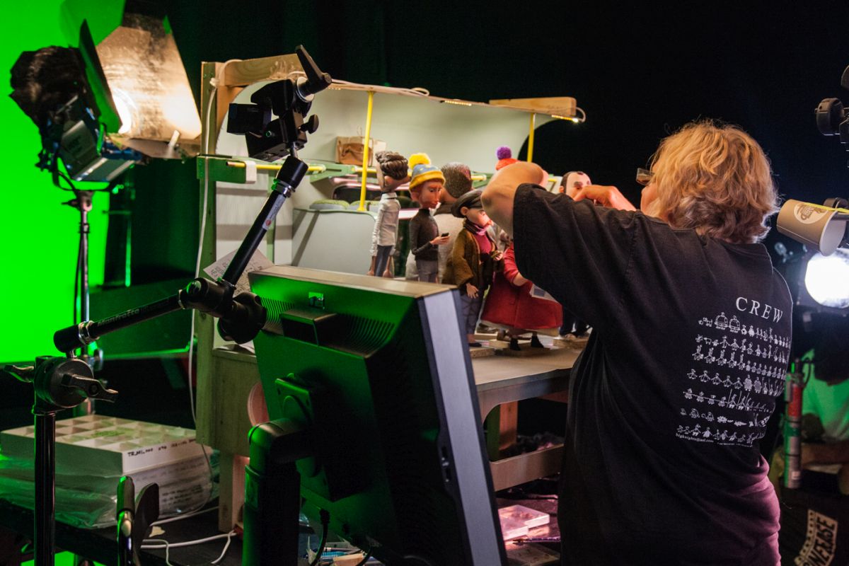 animation motion film malcolm hadley