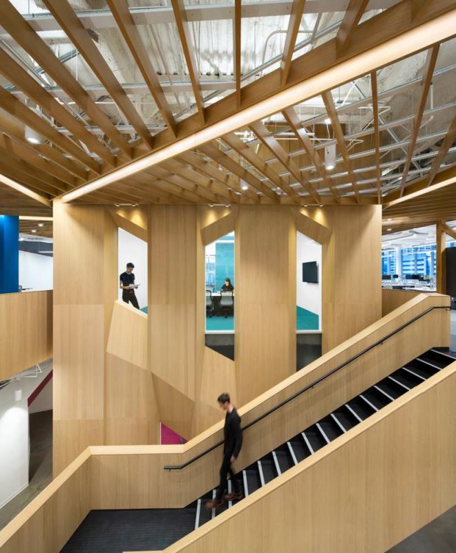 architecture interior design