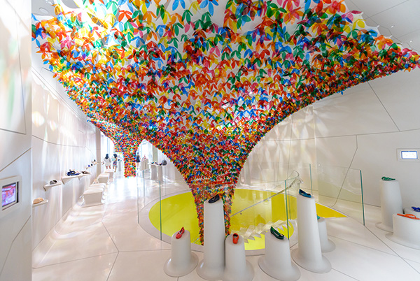 architecture interior design