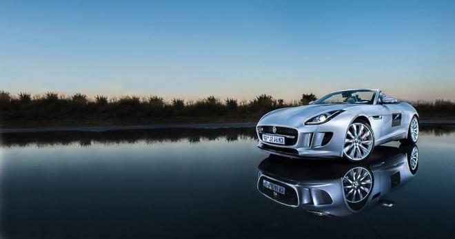 automotive photography