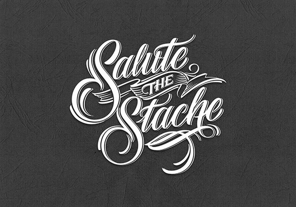 1 calligraphy typography designs by mateusz witczak