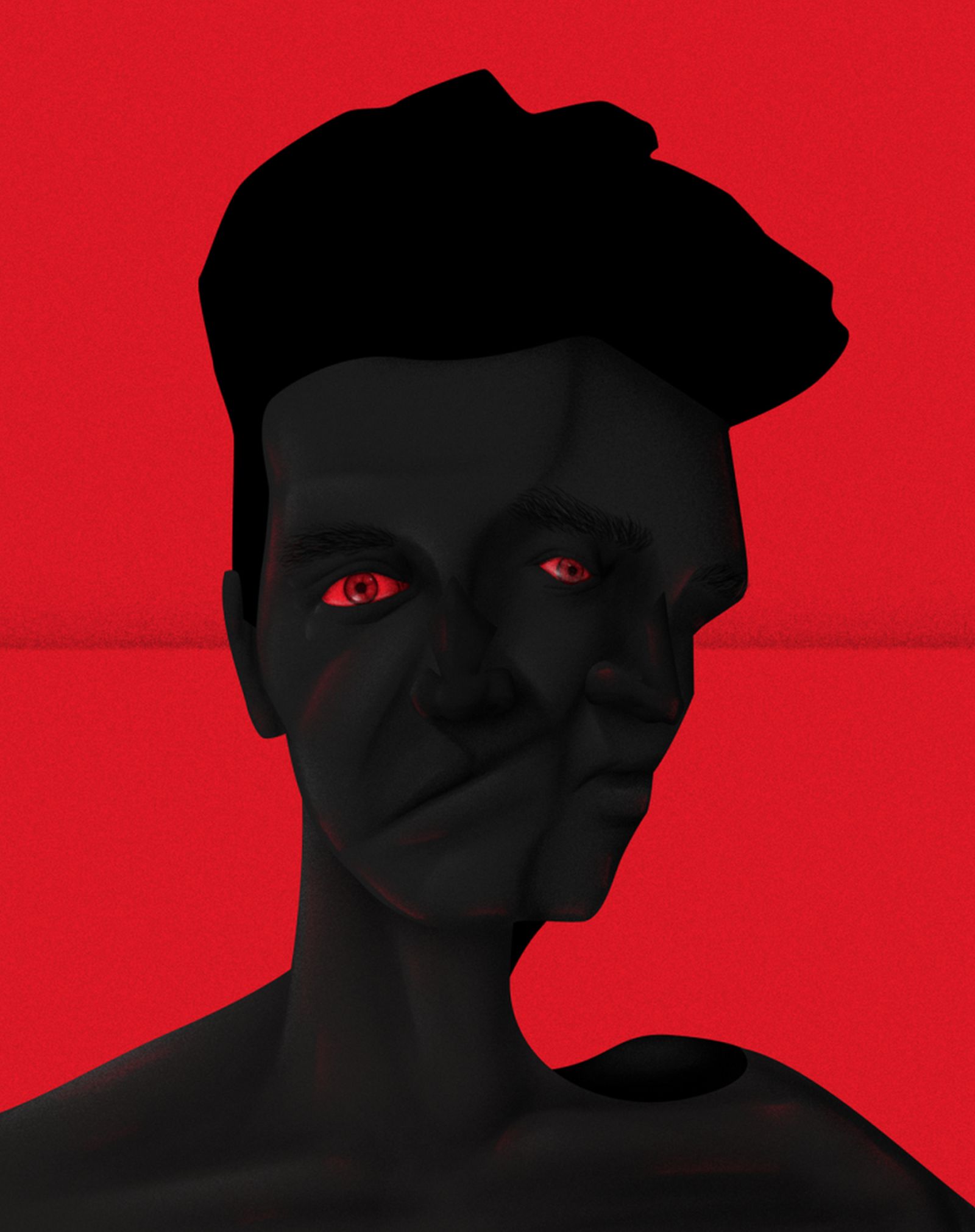 1 digital art work by murat miroglu