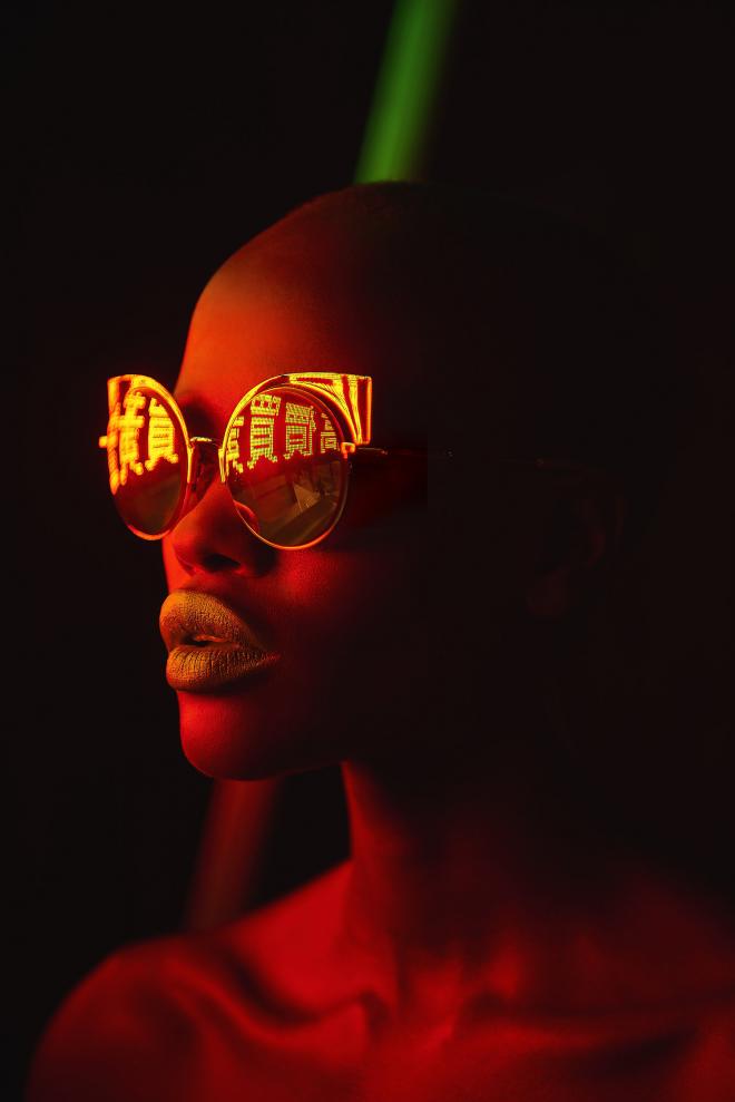 eyecandy fashion photography