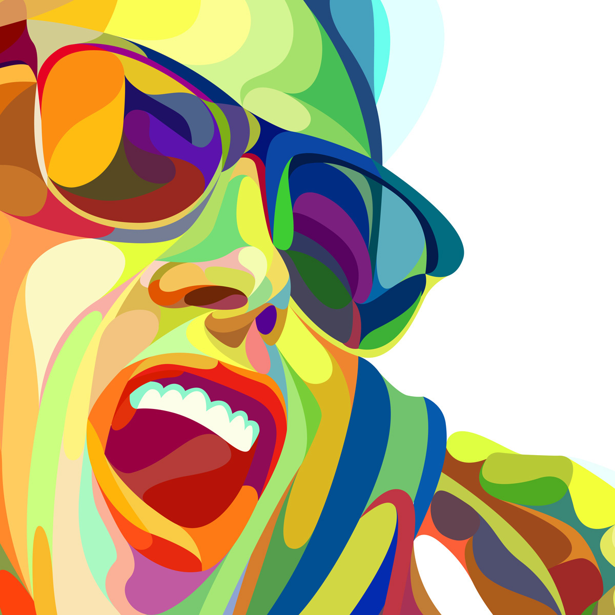 sports digital art by charis tsevis_0