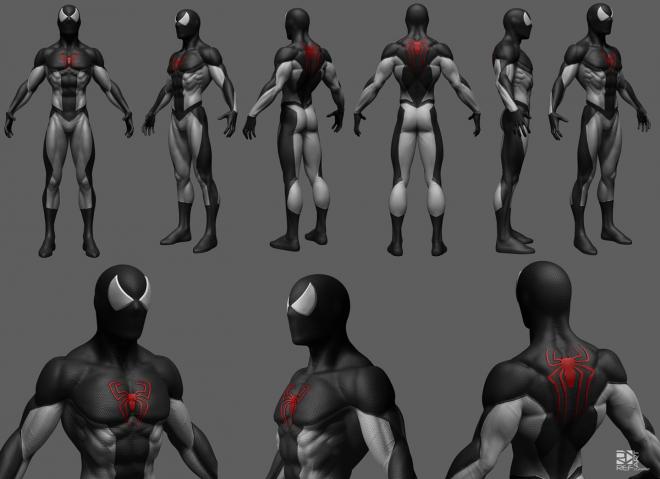 3d models design