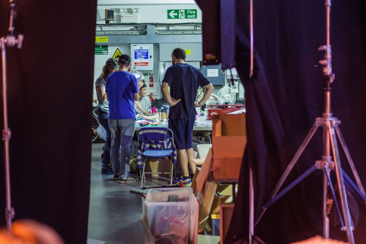 10 animation film malcolm hadley