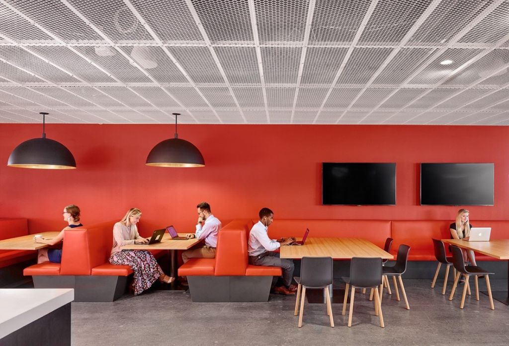 10 architecture interior design by clive wilkinson