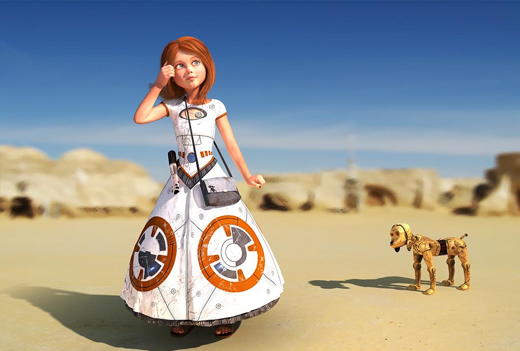 10 beebe 3d models by jason knight