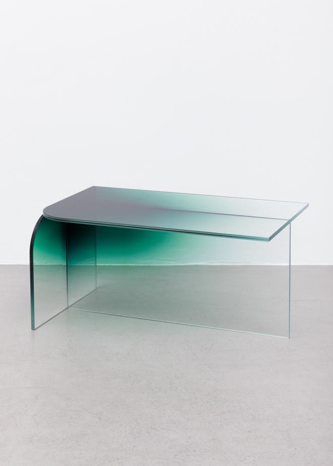 blue chair design