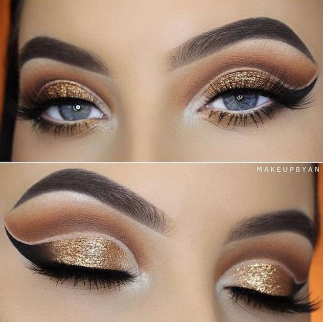 eye make up ideas